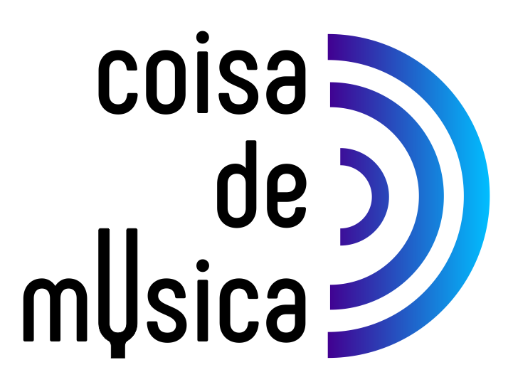 Coisa de Música